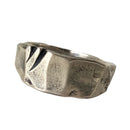 Zababa - Organic Ring
