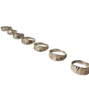 Zababa - Organic Ring