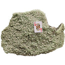 Zeolite (Green Apophyllite & Stilbite) Geode - Statement Specimen