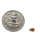 Zircon - Placer Specimen - Madagascar