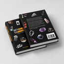 Beyond Cabbing: A Lapidary Handbook - PRE-ORDER (will ship Nov. 20th, 2026) - FREE SHIPPING