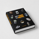 Beyond Cabbing: A Lapidary Handbook - PRE-ORDER (will ship Nov. 20th, 2026) - FREE SHIPPING