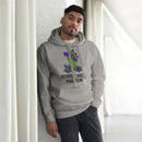 Unisex - Hoodie - Classic Logo