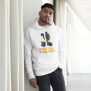 Unisex - Hoodie - Classic Logo