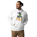 Unisex - Hoodie - Classic Logo