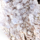 Fluorite Purple - One of a Kind - Statement