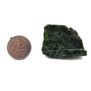 Chrome Diopside - Specimen