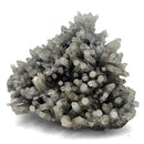 Hedenbergite Quartz - Specimen