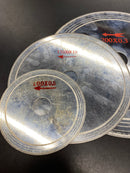 Ultra Thin Diamond - Lapidary Saw Blade