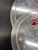 Ultra Thin Diamond - Lapidary Saw Blade