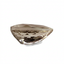 Oregon sunstone faceted pear gemstone, 2.21ct, view 5 of 7