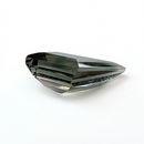 Oregon Sunstone faceted kite step cut gemstone, 2.40ct, from Plush, Oregon, view 10 of 10