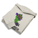 Urban Garment - Dyed Hoodie - Classic Logo