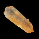 Mandarin Quartz Points - Mineral