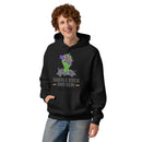 Men’s - Box Hoodie - Classic Logo