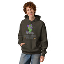 Men’s - Box Hoodie - Classic Logo
