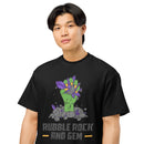 Men’s - Box Tee - Classic Logo