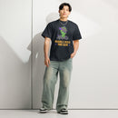 Men’s - Box Tee - Classic Logo