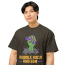 Men’s - Box Tee - Classic Logo