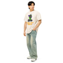 Men’s - Box Tee - Classic Logo