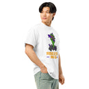 Men’s - Box Tee - Classic Logo