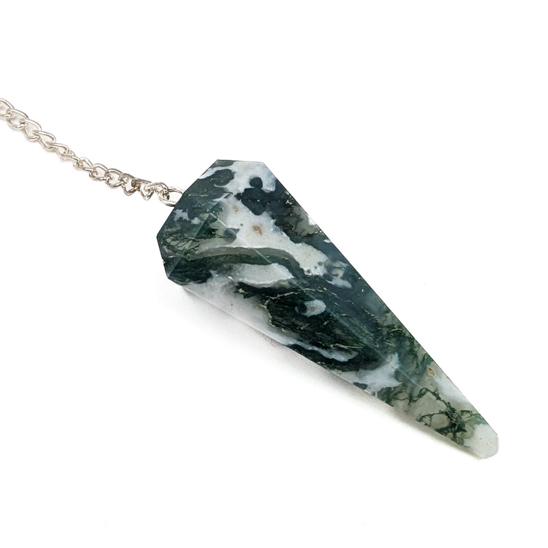 Faceted Long - Pendulum