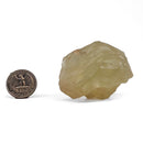 Libyan Desert Glass - 82g - Specimen