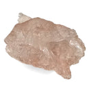 Etched Morganite - Specimen