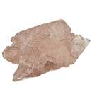 Etched Morganite - Specimen