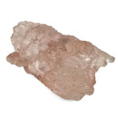 Etched Morganite - Specimen