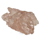 Etched Morganite - Specimen