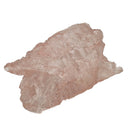 Etched Morganite - Specimen