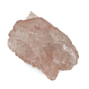 Etched Morganite - Specimen