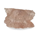 Etched Morganite - Specimen