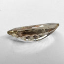Oregon sunstone faceted marquise fantasy cut gemstone, 6.20ct, view 5 of 8