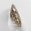 Oregon sunstone faceted marquise fantasy cut gemstone, 6.42ct, view 7 of 9