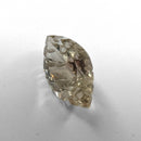 Oregon sunstone faceted marquise fantasy cut gemstone, 6.54ct, view 3 of 8