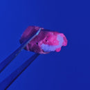 Sapphire - Specimen - Madagascar - Throat Chakra - UV reactive