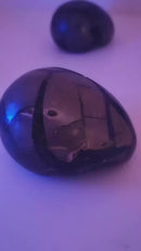 Septarian Stone - Egg