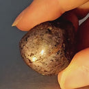 Star Ruby - Mineral - India - Root Chakra - Star effect
