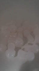 Mangano Calcite Mushroom - Carving