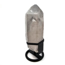 Phantom Quartz on Custom Stand - Specimen