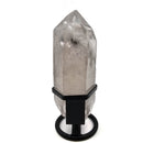 Phantom Quartz on Custom Stand - Specimen