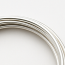 Fine Silver - Wire - Round - Hard Temper