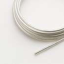 Fine Silver - Wire - Round - Hard Temper