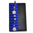 220 克钻石锉套装 - 10 件