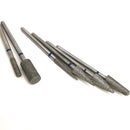 220 克钻石锉套装 - 10 件