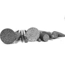 220 克钻石锉套装 - 10 件