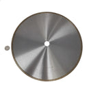 Diamond Sintered Hard Stone - Lapidary Saw Blade