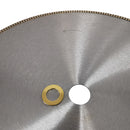 Diamond Sintered Hard Stone - Lapidary Saw Blade